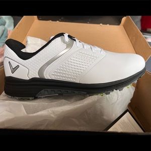 Calloway mens golf shoes